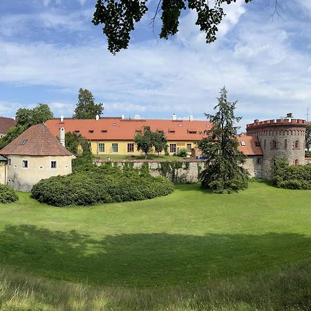 Apartmany Supina Trzeboń Zewnętrze zdjęcie