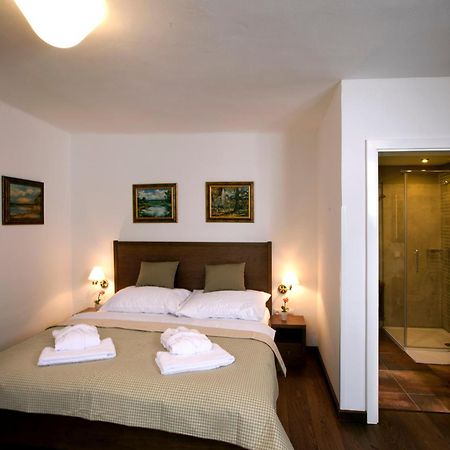 Apartmany Supina Trzeboń Zewnętrze zdjęcie