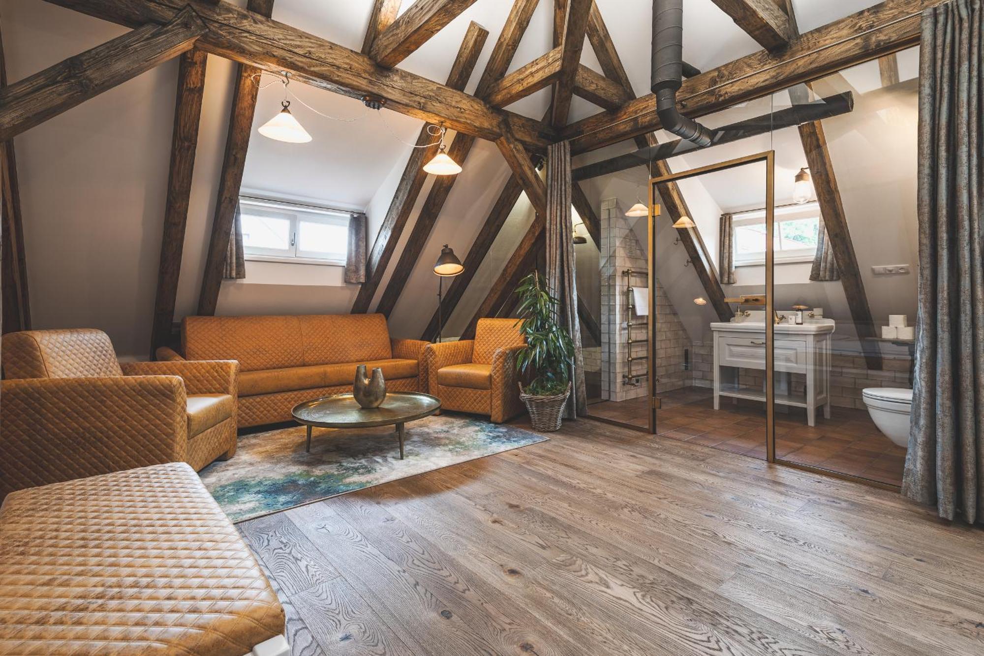 Apartmany Supina Trzeboń Zewnętrze zdjęcie