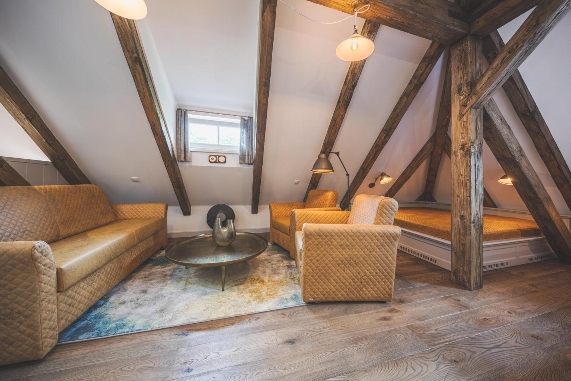 Apartmany Supina Trzeboń Zewnętrze zdjęcie