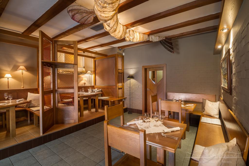 Apartmany Supina Trzeboń Zewnętrze zdjęcie